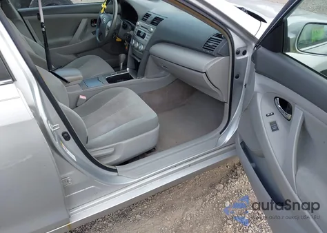 2010 Toyota Camry Le V6 from USA, damaged, VIN JTNBK3EK2A3046214